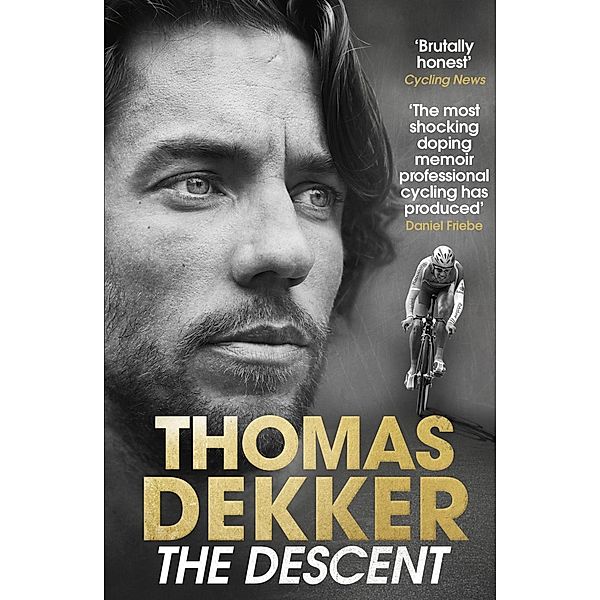 The Descent, Thomas Dekker