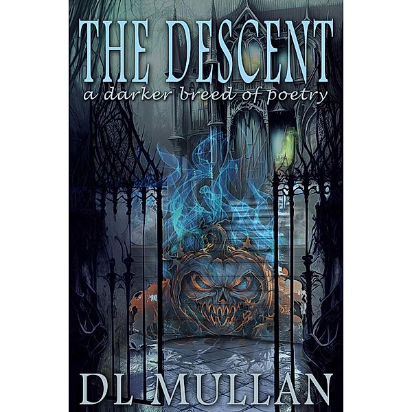 The Descent, Dl Mullan