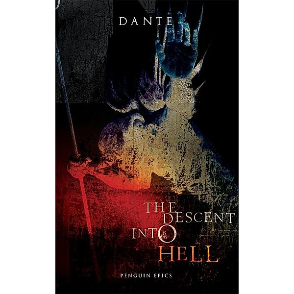 The Descent into Hell, Dante