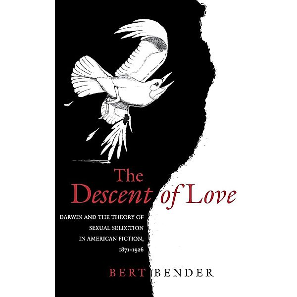 The Descent of Love, Bert Bender