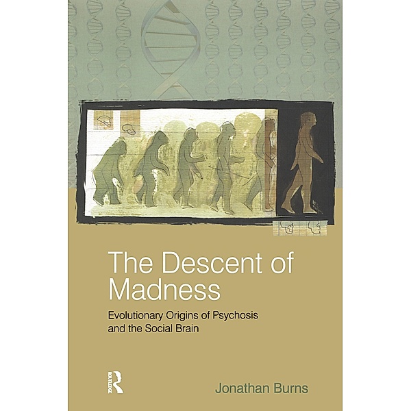 The Descent of Madness, Jonathan Burns