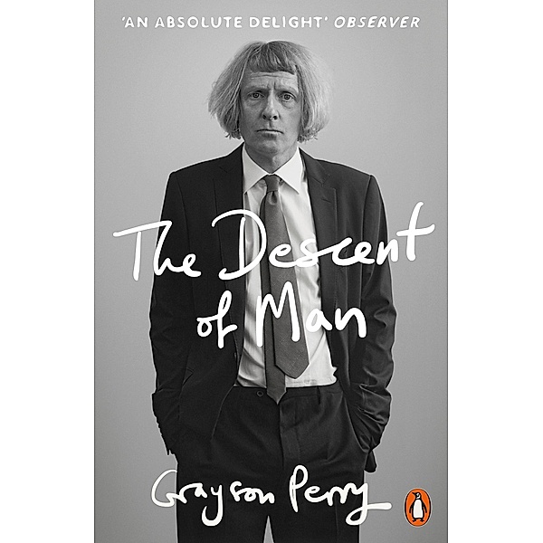 The Descent of Man, Grayson Perry