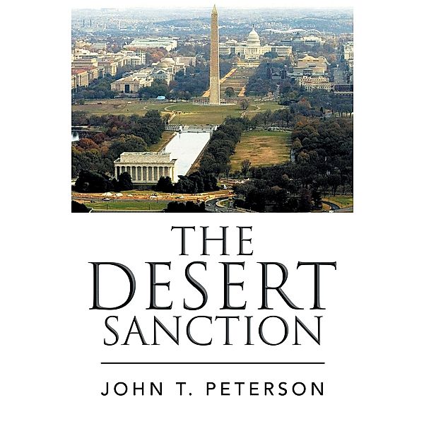 The Desert Sanction, John T. Peterson