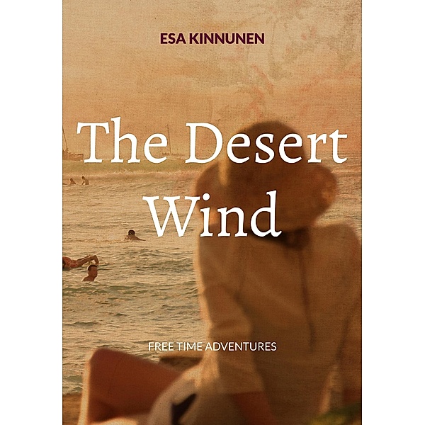 The Desert Wind, Esa Kinnunen