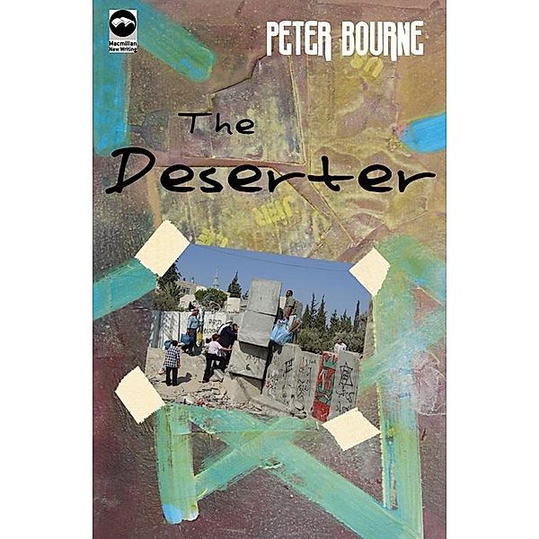 The Deserter, Peter Bourne