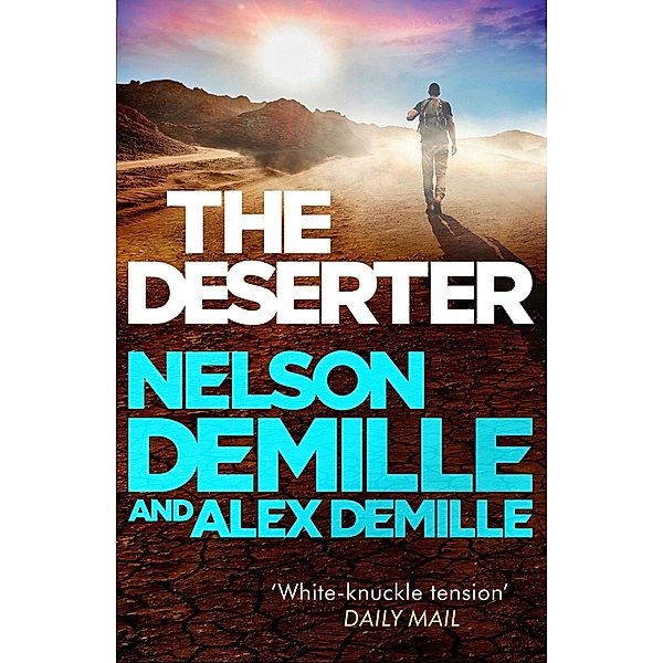 The Deserter / Scott Brodie, Nelson DeMille, Alex DeMille