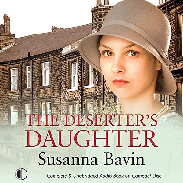 The Deserter's Daughter, Susanna Bavin
