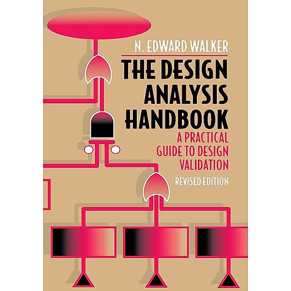 The Design Analysis Handbook, N. Edward Walker