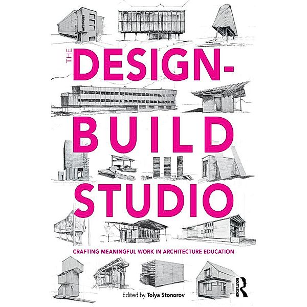 The Design-Build Studio