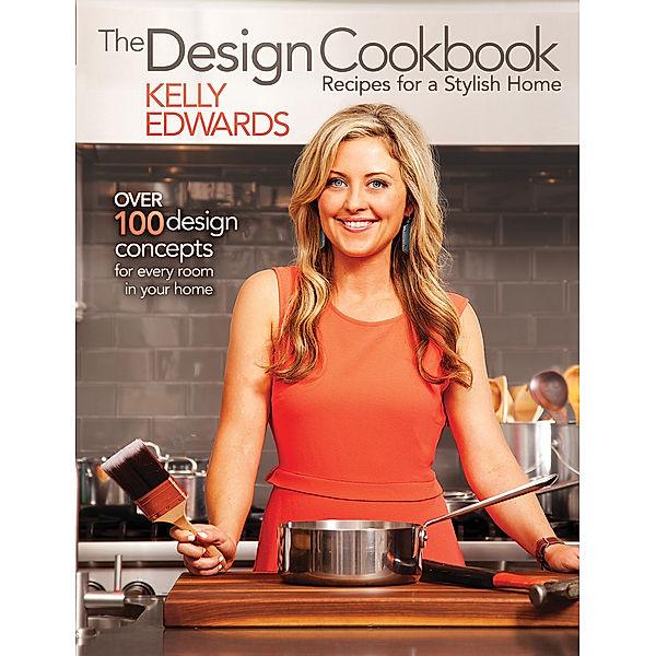 The Design Cookbook, Edwards