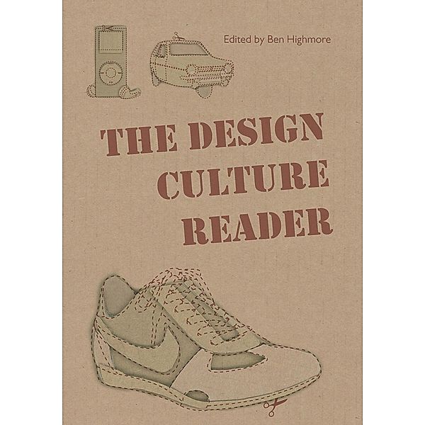 The Design Culture Reader