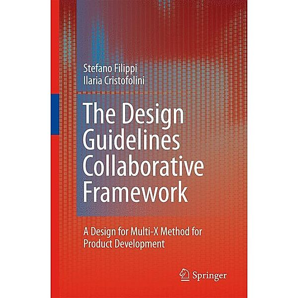 The Design Guidelines Collaborative Framework, Stefano Filippi, Ilaria Cristofolini