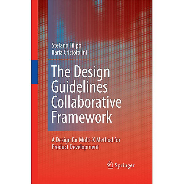 The Design Guidelines Collaborative Framework, Stefano Filippi, Ilaria Cristofolini