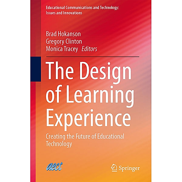 The Design of Learning Experience