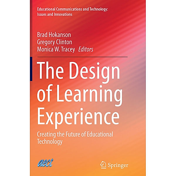 The Design of Learning Experience