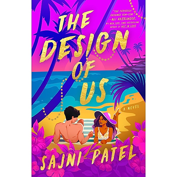 The Design of Us, Sajni Patel