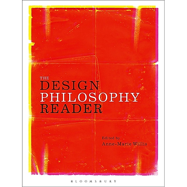 The Design Philosophy Reader, Dummy Author