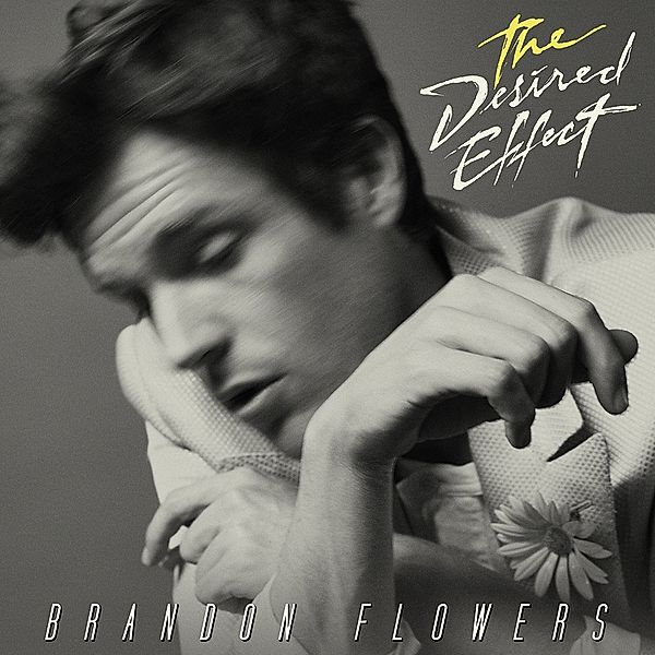 The Desired Effect, Brandon Flowers