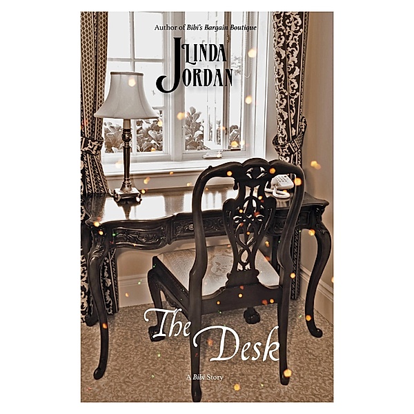 The Desk, Linda Jordan