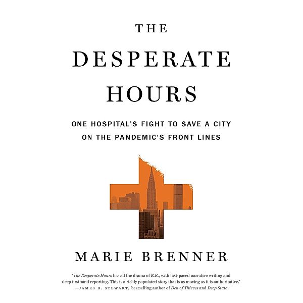 The Desperate Hours, Marie Brenner