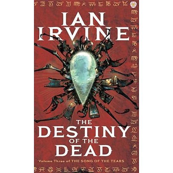 The Destiny of the Dead, Ian Irvine