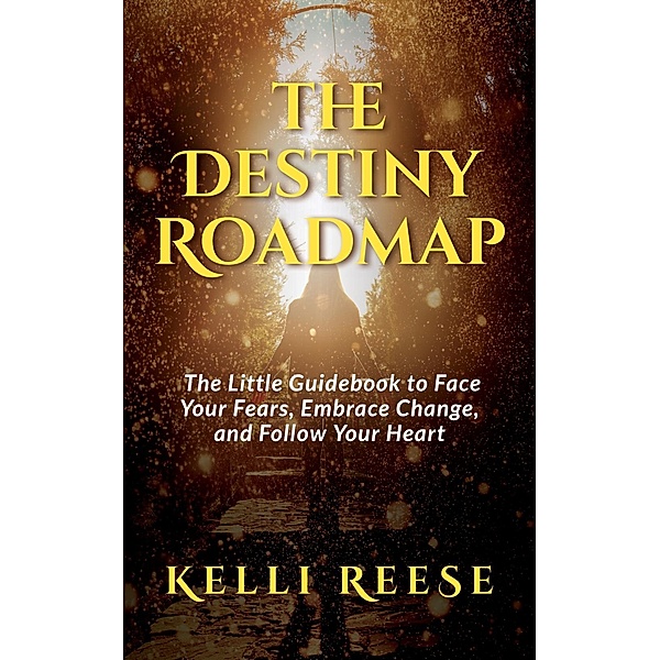 The Destiny Roadmap, Kelli Reese
