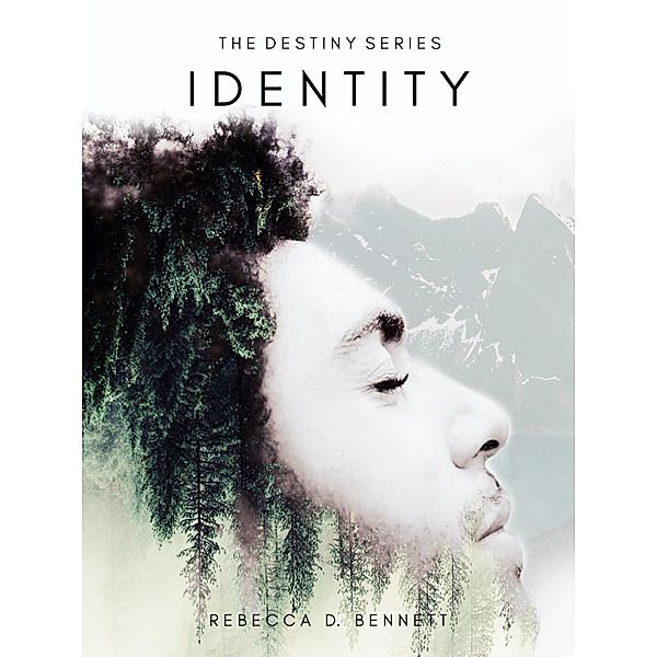The Destiny Series:  Identity / The Destiny Series, Rebecca D Bennett