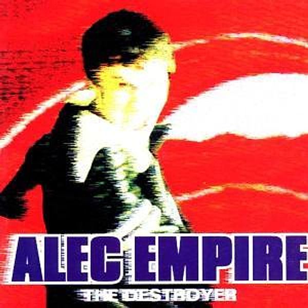 The Destroyer, Alec Empire