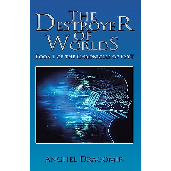 The Destroyer of Worlds, Anghel Dragomir