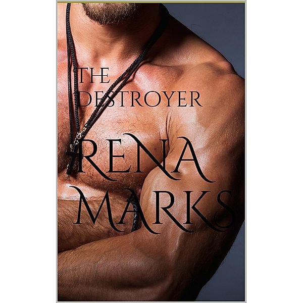 The Destroyer (Stargazer Series, #6) / Stargazer Series, Rena Marks