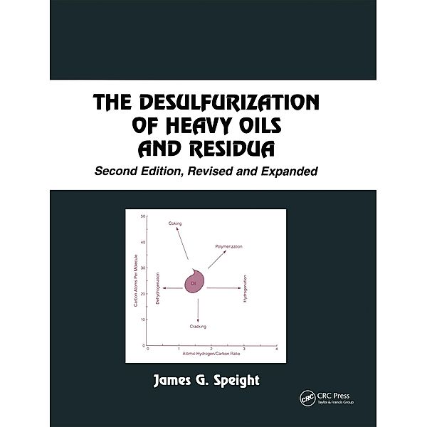 The Desulfurization of Heavy Oils and Residua