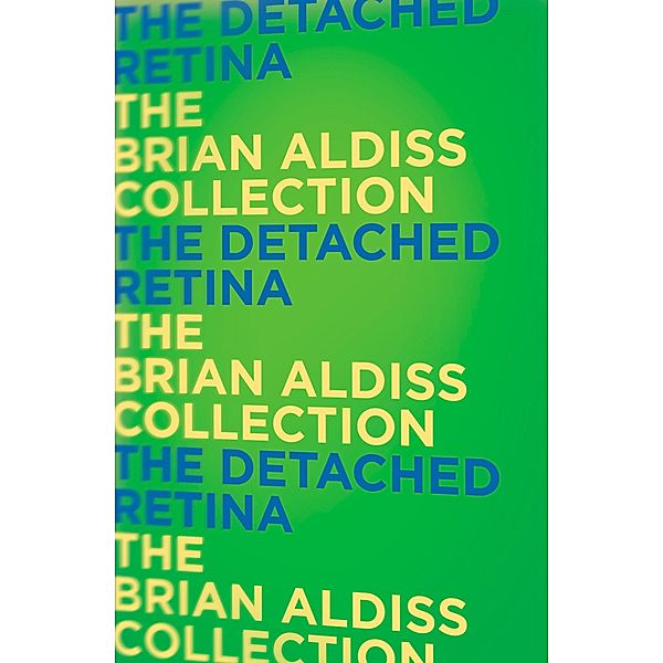 The Detached Retina, Brian Aldiss