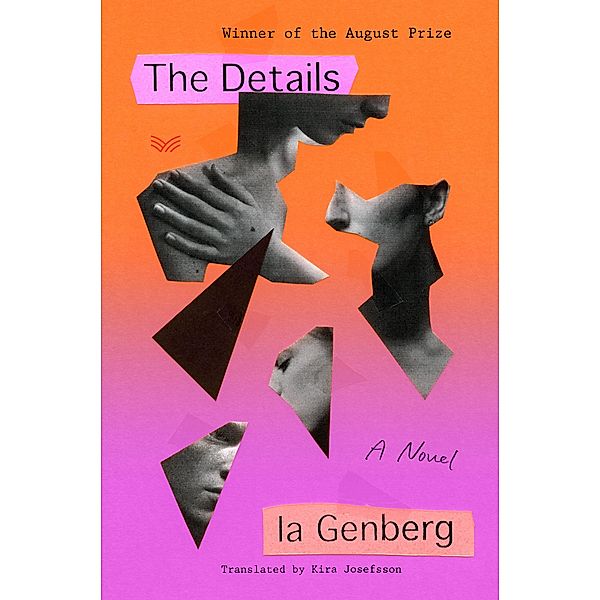 The Details, Ia Genberg