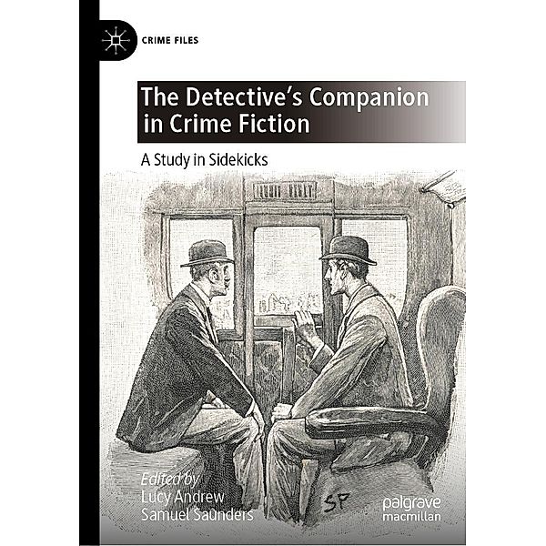 The Detective's Companion in Crime Fiction / Crime Files