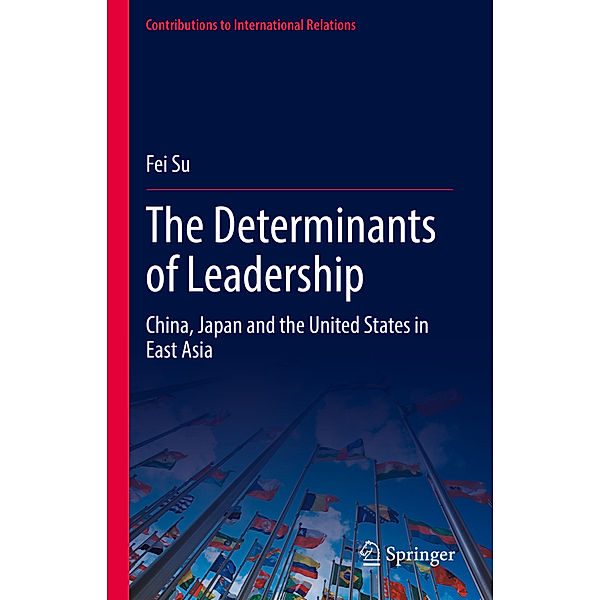 The Determinants of Leadership, Fei Su