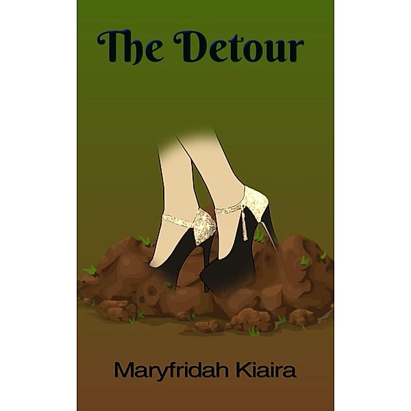 The Detour, Maryfridah Kiaira