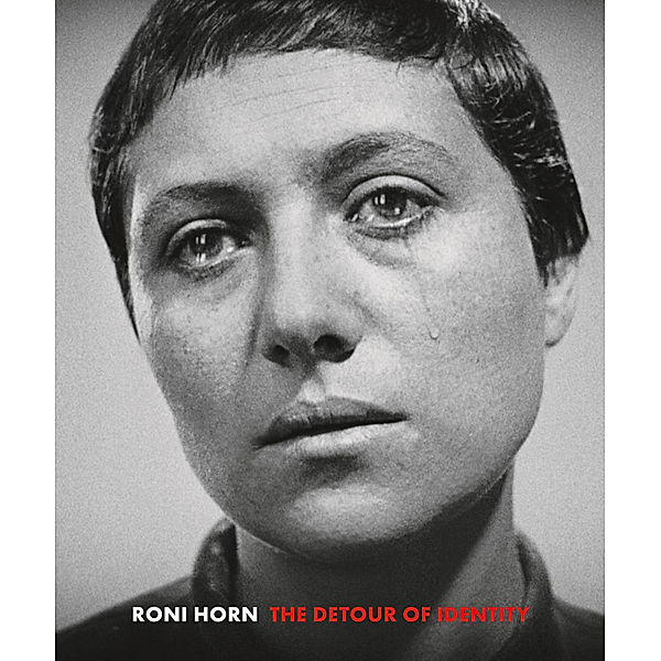 The Detour of Identity, Roni Horn