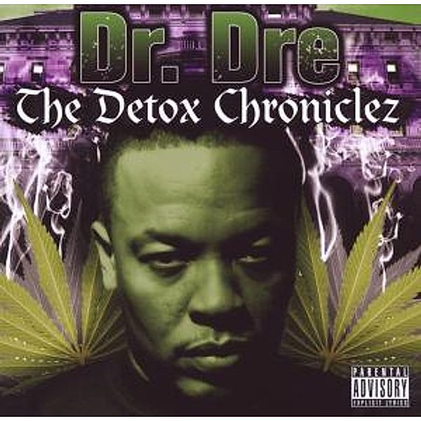 The Detox Chroniclez, Dr.Dre