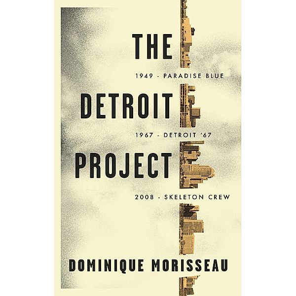 The Detroit Project, Dominique Morisseau