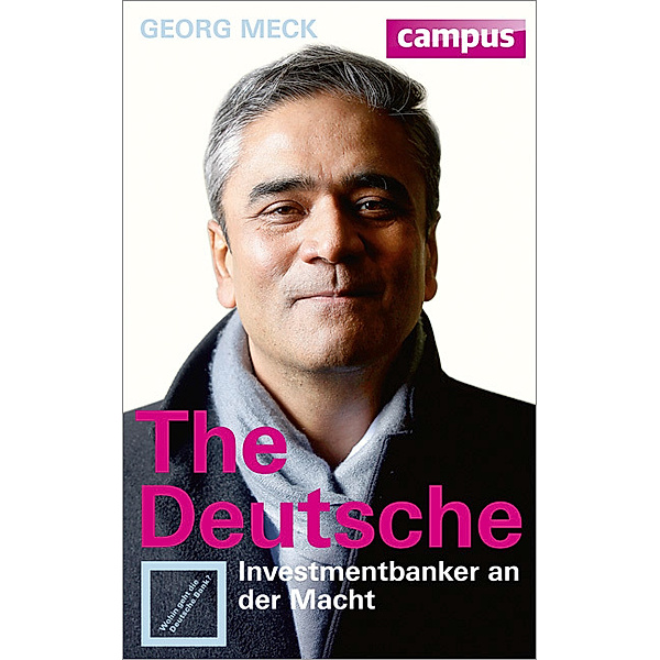 The Deutsche, Georg Meck