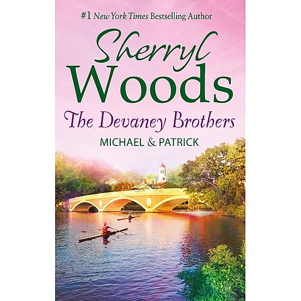 The Devaney Brothers: Michael and Patrick, Sherryl Woods