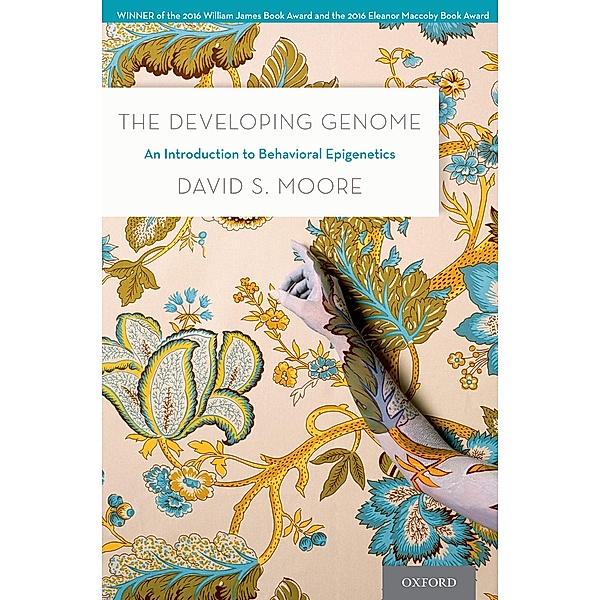 The Developing Genome, David S. Moore