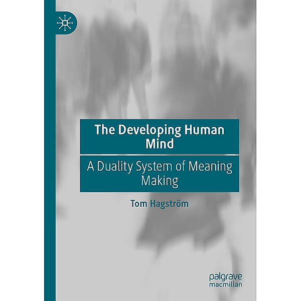 The Developing Human Mind, Tom Hagström