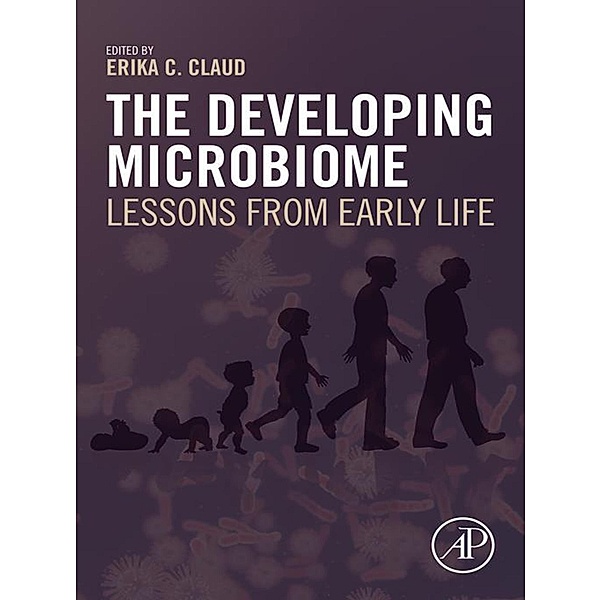 The Developing Microbiome