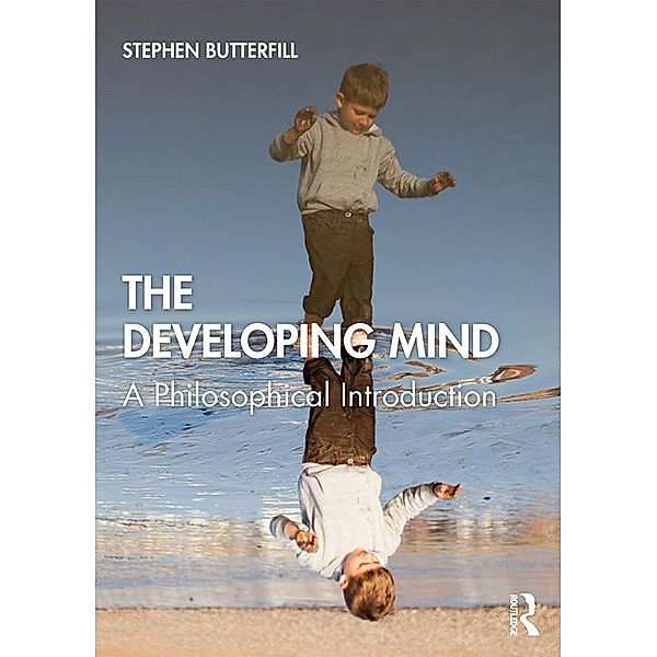 The Developing Mind, Stephen Butterfill