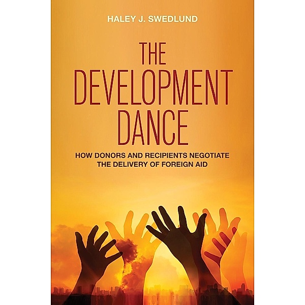 The Development Dance, Haley J. Swedlund