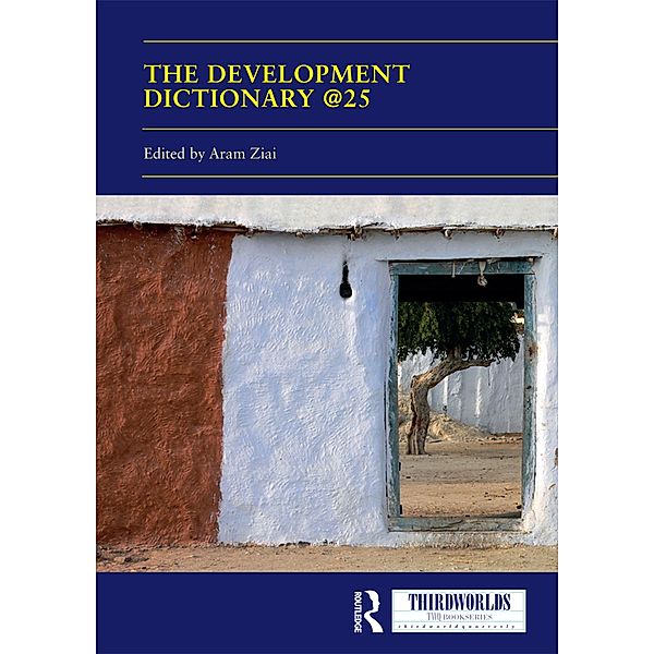 The Development Dictionary @25