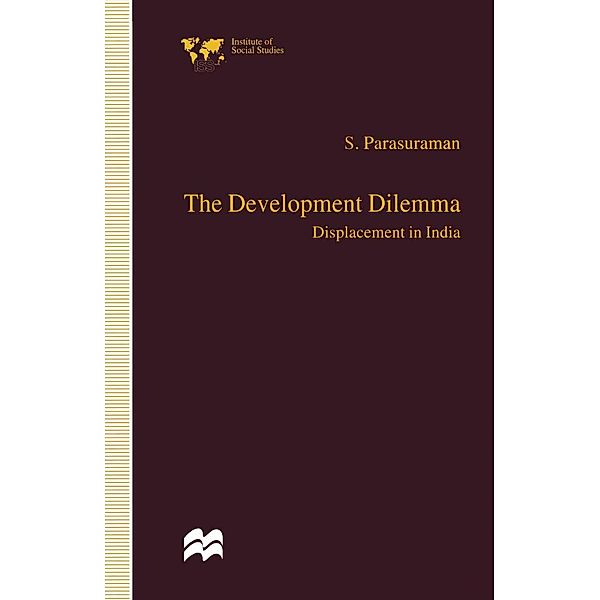 The Development Dilemma / Institute of Social Studies, The Hague, S. Parasuraman