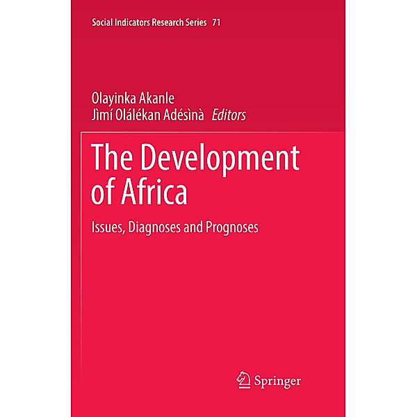 The Development of Africa