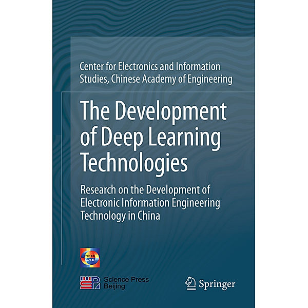 The Development of Deep Learning Technologies, China Info & Comm Tech Grp Corp